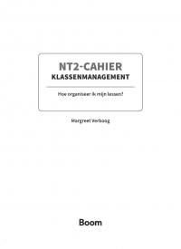 NT2-Cahier Klassenmanagement